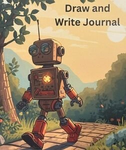 Draw and Write Journal