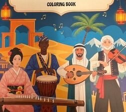 Musical Instruments Around the World