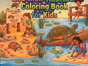 Coloring Books